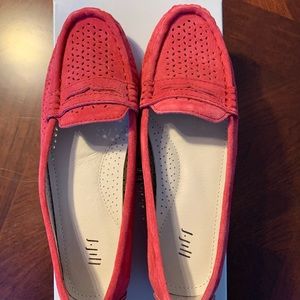 J. Jill Loafer Size 7 (Gala)